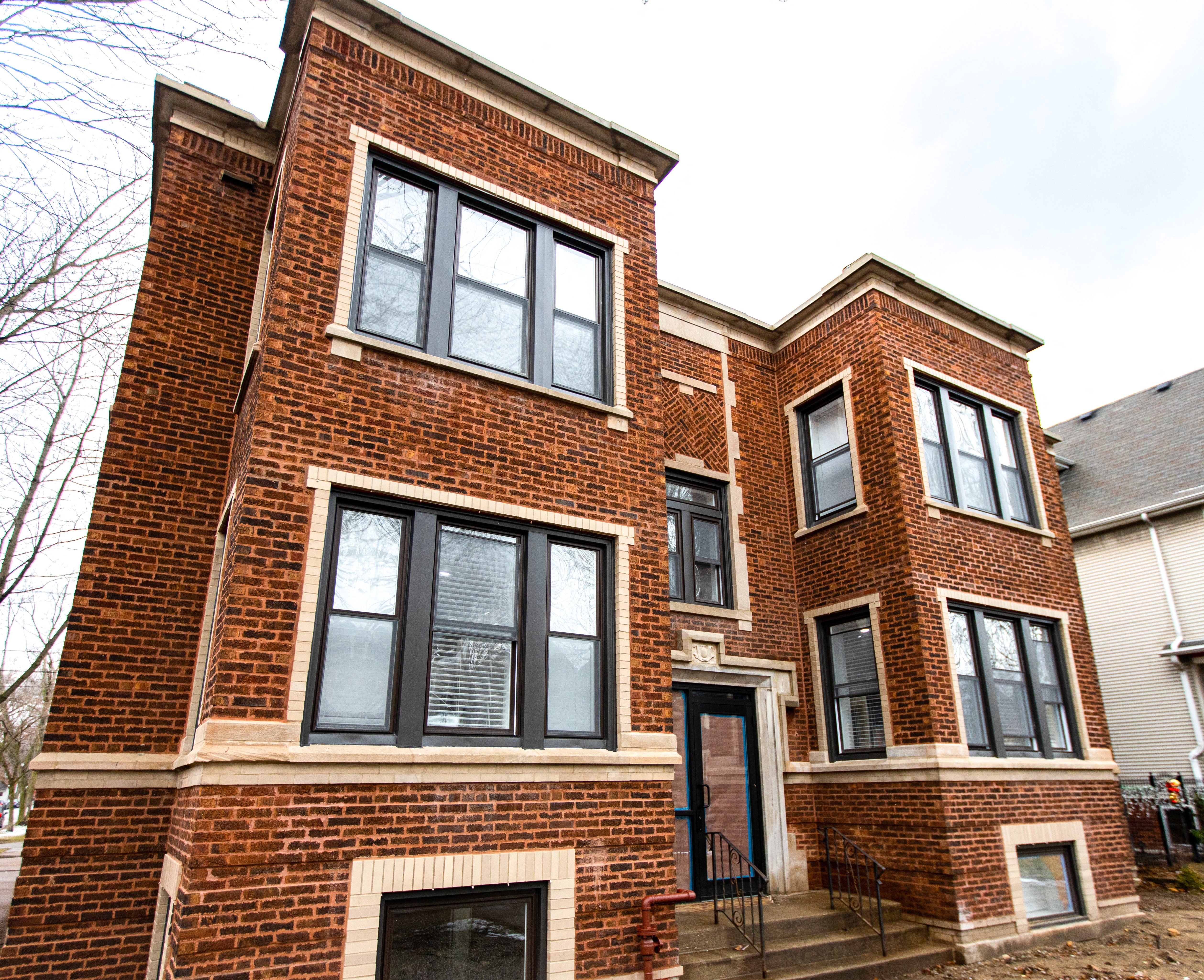 5300 N. Magnolia Ave. 5300 N. Magnolia Ave., Chicago, IL 60640 Andersonville - Leasing by Cross Street
